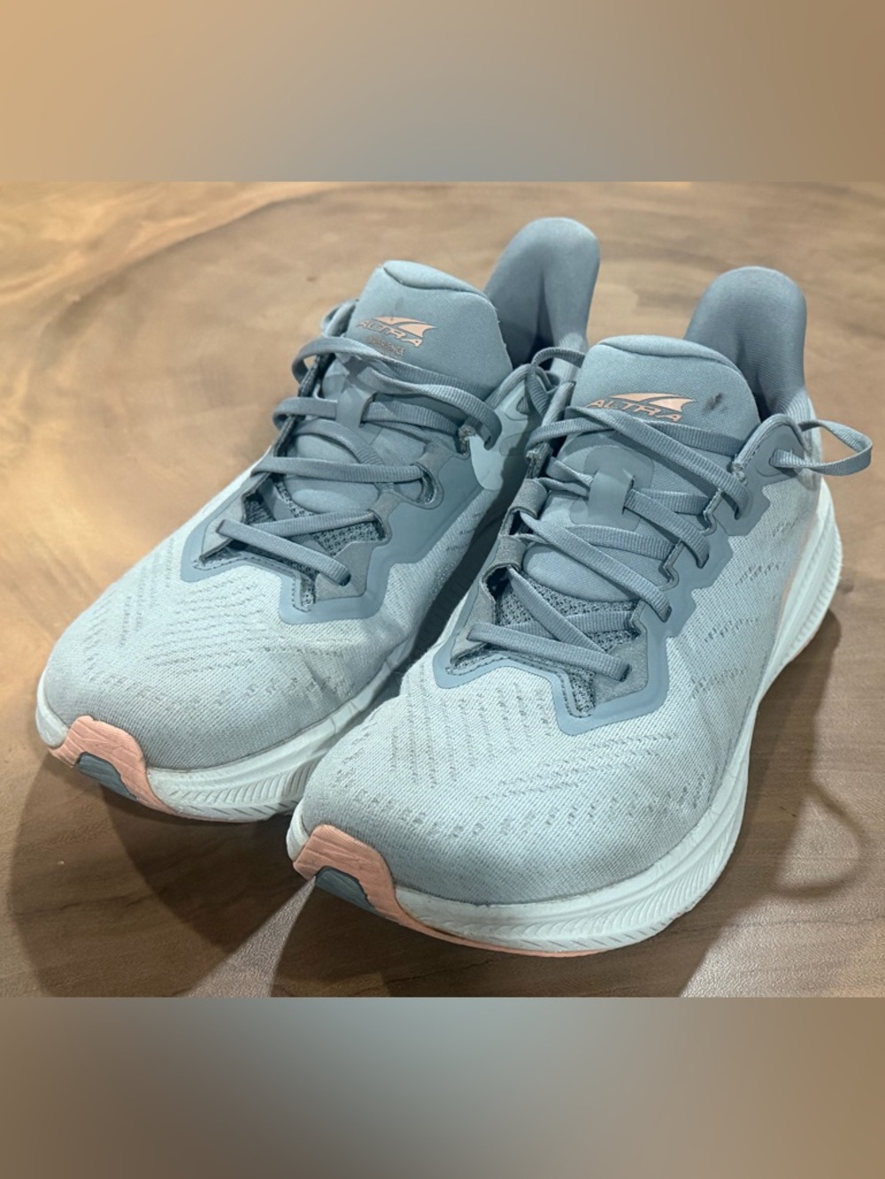 Altra running shoes